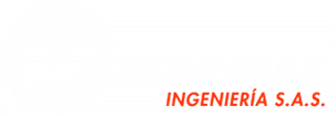 venfil ingenieria logo blanco