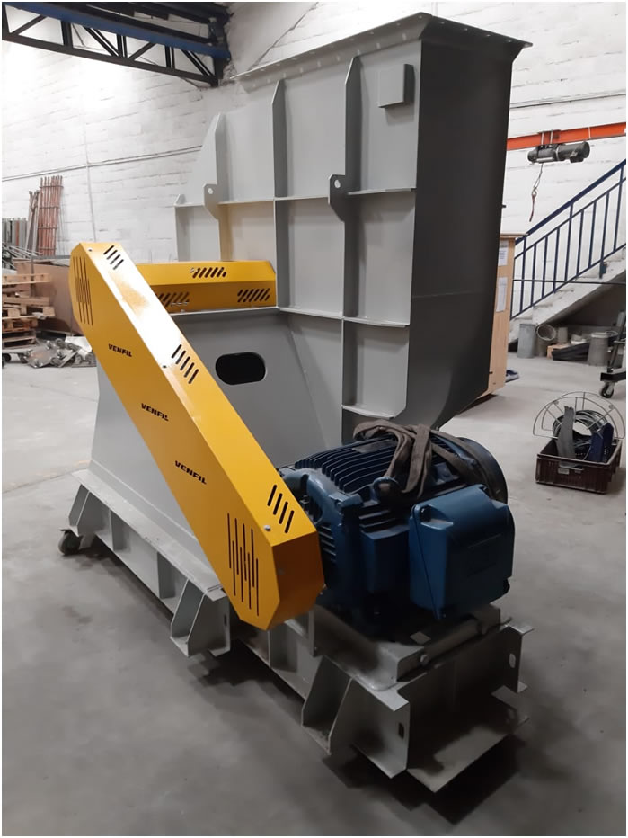Ventilador 11