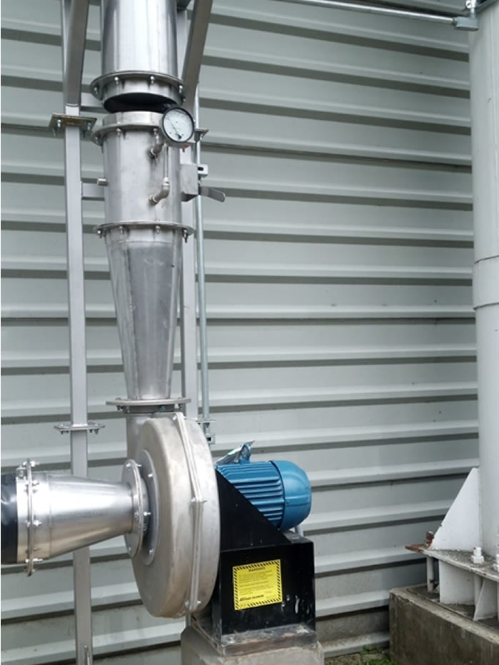 Ventilador 8