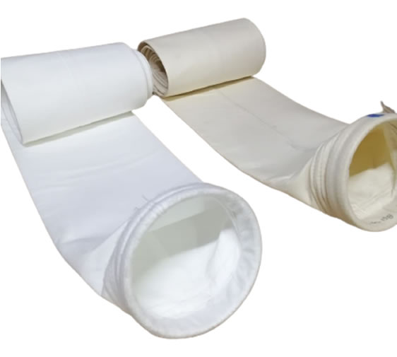 REPUESTOS PARA RECOLECTORES DE POLVO 5